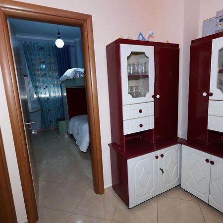 Rio'S Apartment Берат Екстер'єр фото