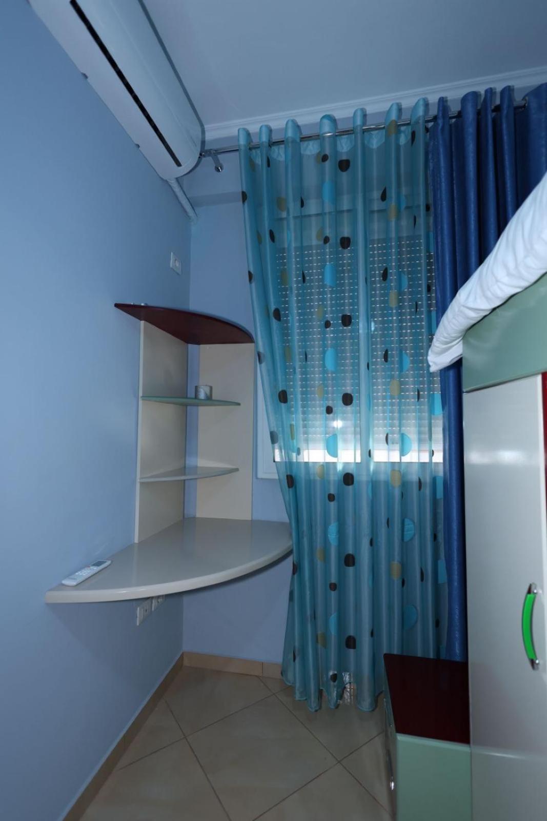 Rio'S Apartment Берат Екстер'єр фото