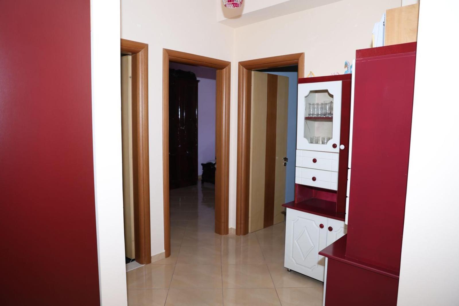 Rio'S Apartment Берат Екстер'єр фото